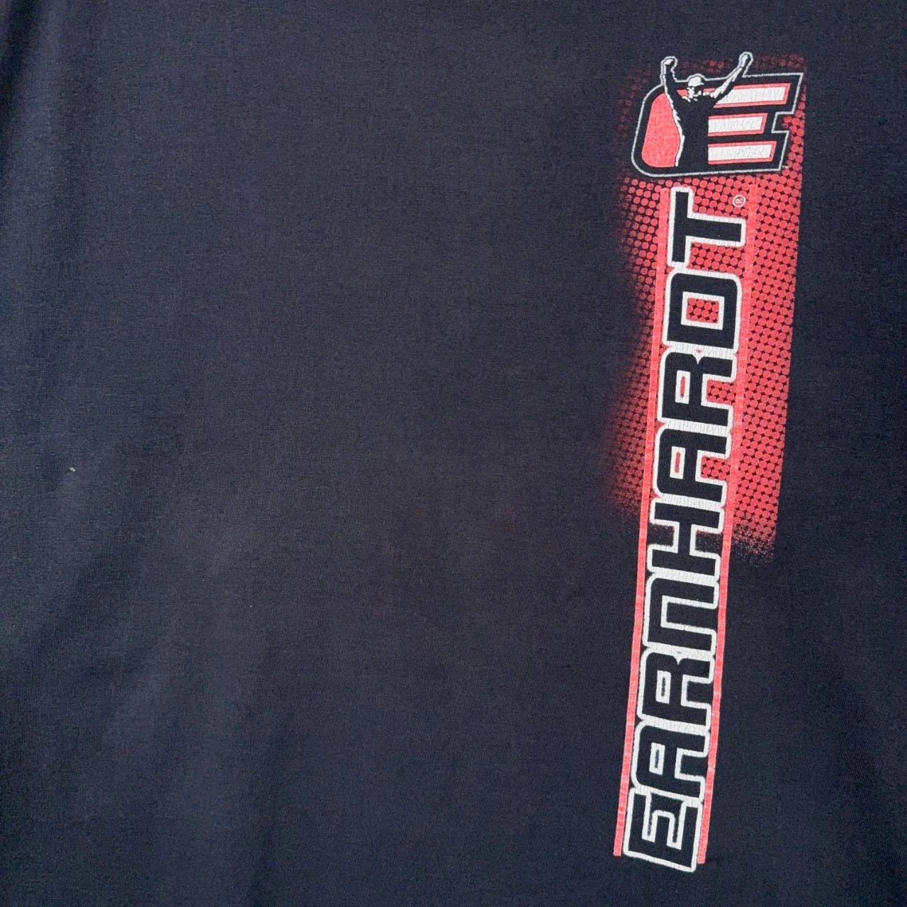 Winners Circle NASCAR Dale Earnhardt Tee XL – photo 3